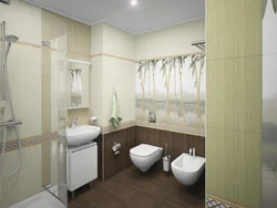 Photo bath bamboo