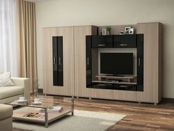 Orchid living room photo