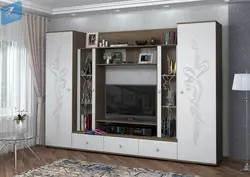 Категория Гостиные