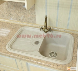 Kitchen florentina photo