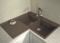 Kitchen Florentina Photo