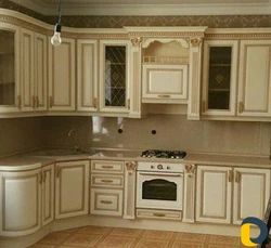 Кухня пирамида фото