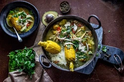 Сурати ошхонаи Куба