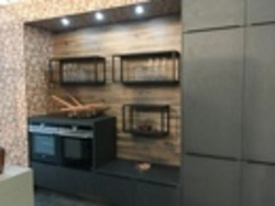 Kitchen cube photo