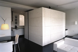 Kitchen cube photo