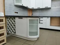 Кухня альберо фото
