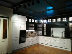 Kitchen lord photo