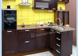 Кухня лорд фото