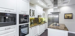 Kitchen lord photo