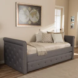 Sleeping couches photos