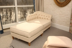 Sleeping couches photos