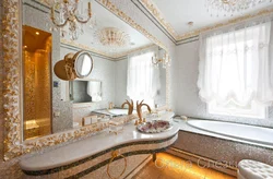Фото Ванна Люкс