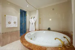 Ванные комнаты