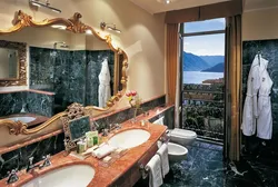 Photo Bath Luxury