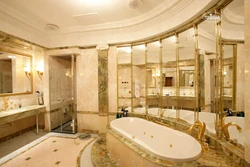 Foto Hamam Dəbdəbəsi