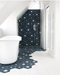 Фото алтыбұрышты ванна
