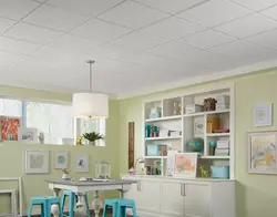 Photo of armstrong living room