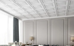 Photo of armstrong living room
