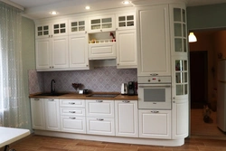 Vegas kitchen photo