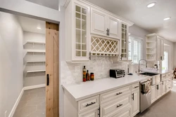 Vegas Kitchen Photo