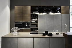Vegas kitchen photo
