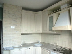 Kitchen Venta Photo