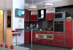 Kitchen venta photo
