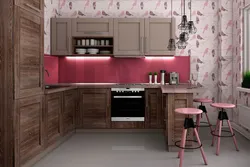 Кухня Сборная Фото