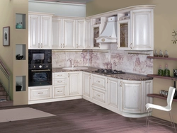 Kitchen Led Photo