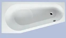 Oblique baths photo
