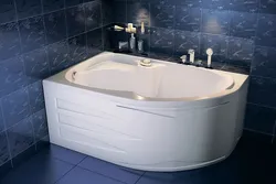 Oblique baths photo