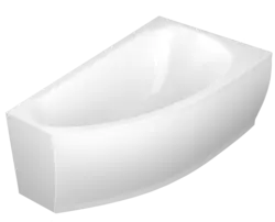 Oblique baths photo