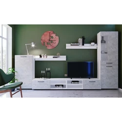 Asti Living Room Photo
