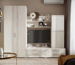 Asti living room photo