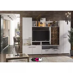 Asti Қонақ Бөлмесінің Фотосы