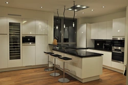 Diamond kitchen photo