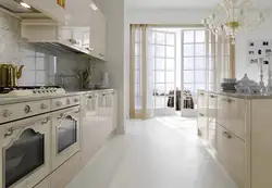 Almaz mətbəx şəkli