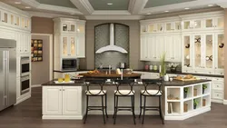 Diamond Kitchen Photo