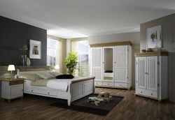 Bedroom Malta Photo