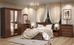 Категория Спальни