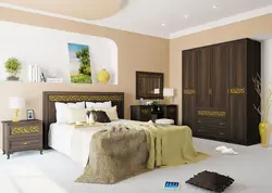 Bedrooms district photo