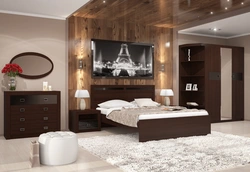 Bedrooms district photo