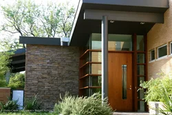 Porch hallway photo