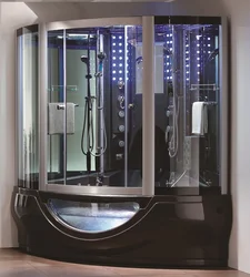 Box bath photo