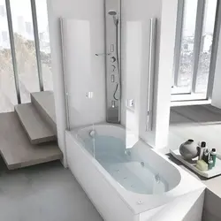 Бокс Ванна Фото