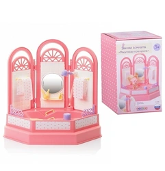 Bath princess photo