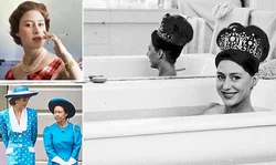 Ванна ханшайымының фотосы