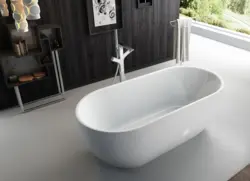 Ванна belbagno фото