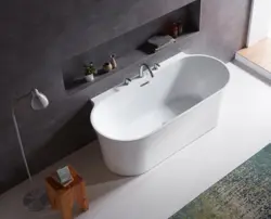 Ванна belbagno фото