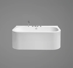 Ванна belbagno фота